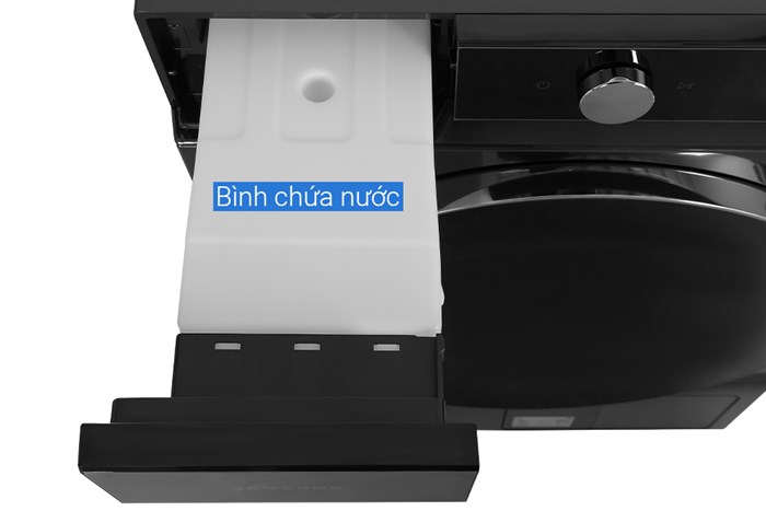 Máy Sấy Bơm Nhiệt Samsung Bespoke AI 17 Kg DV17B9750CV/SV